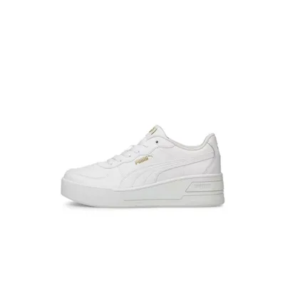 Produktbild von Puma Schuhe W Skye Wedge, 38075001