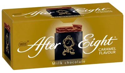 Produktbild von After Eight Caramel 200g