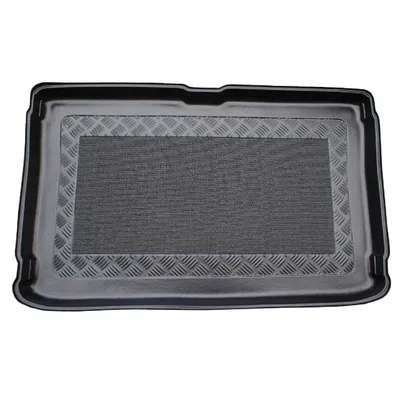 Produktbild von Z535811 Kofferraumwanne passend für Hyundai Getz 2002-2008