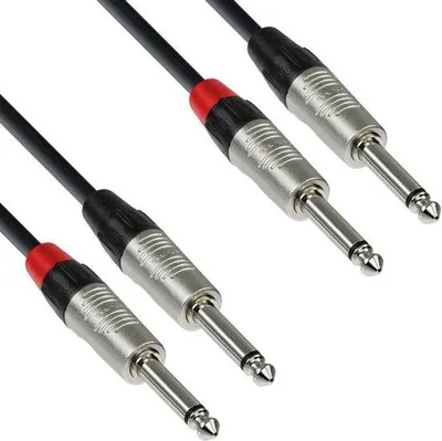 Obrázek produktu pro Německý propojovací kabel do zásuvky 3 metry