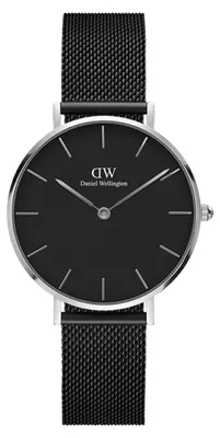 Immagine prodotto di Daniel Wellington Orologio Daniel Wellington Classic Petite Ashfield 32 Donna DW-DW00100202