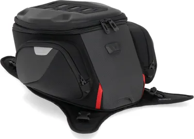 Produktbild von SW-MOTECH Riemen Tankrucksack PRO Enduro 12-15 Liter Stauraum