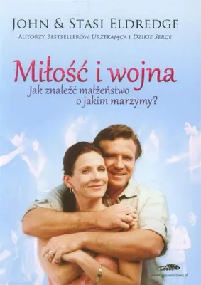 Obrázok produktu pre Milosc i wojna
