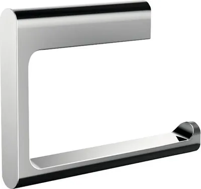 Produktbild von EMCO BAD flow Papierhalter ohne Deckel chrom