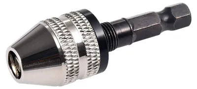 Zdjęcie produktu dla Omgoods - Mini adapter do wiertła z szybką wymianą i 3 uchwytami