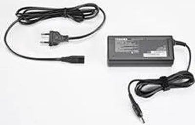 Productafbeelding van Dynabook PA5178U-1ACA, Laptop, Interne voeding, 65 W, 19 V, AC/DC, 3,42 A