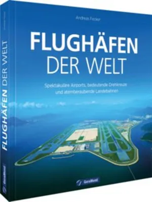 Zdjęcie produktu dla Flughäfen der Welt