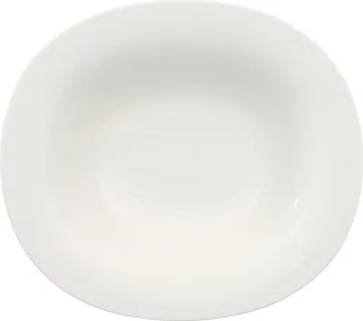 Obrázok produktu pre Villeroy and Boch Hlboký tanier New Cottage Basic 24x21 cm - oválny