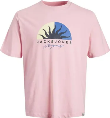 Immagine prodotto di JACK&JONES - Camicia a maniche corte da uomo in JWHTULUM