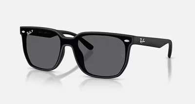 Produktbild von Ray-Ban Sonnenbrille 0RB4466D schwarz