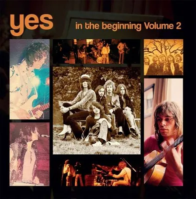 Obrázok produktu pre In The Beginning Volume 2