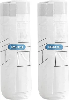 Produktbild von Katzenkotbeutel Catlink für Baymax, 2 Stück