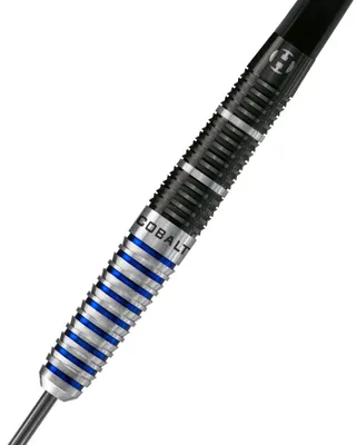 Imagen del producto de Rzutki Harrows COBALT, puntas de acero, 26 gramos