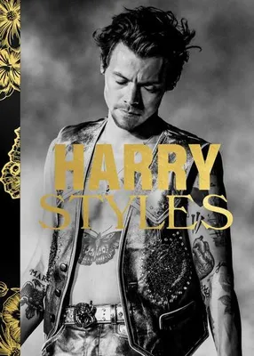 Obrázok produktu pre Harry Styles