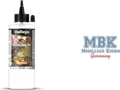 Produktbild von Vallejo 26.230, Transparent, 1 Stück(e)