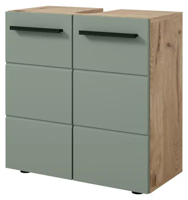 Produktbild von home24 Waschbeckenunterschrank