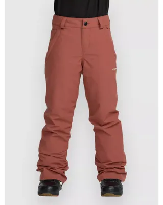 Produktbild von VOLCOM Frostique Ins HENNA Hose, Größe XL