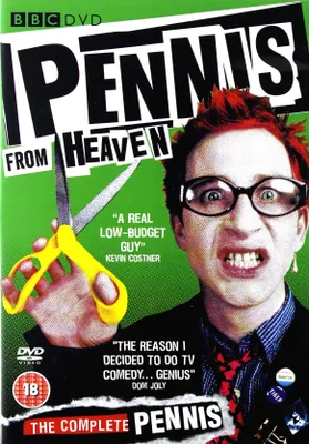 Produktbild von Dennis Pennis R.I.P. (nur Originalversion) [DVD]
