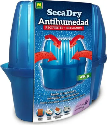 Produktbild von Massó Feuchtigkeitsisolierung 450 g