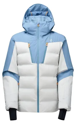 Imagen del producto de Dare 2B - Chaqueta de esquí "Speed III" para hombre, modelo RG13665 (talla M), color azul/iceberg