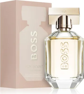 Produktbild von THE SCENT FOR HER edp vapo 50 ml