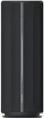 Productafbeelding van Xiaomi Bluetooth-luidspreker, zwart