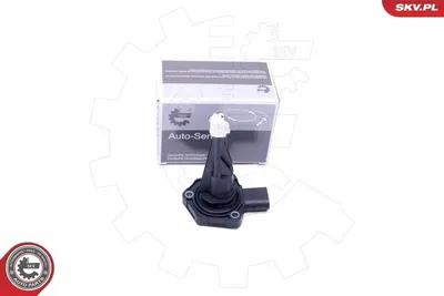 Immagine prodotto di ESEN SKV 17SKV387 Sensore livello olio per BMW Serie 3 Station Wagon (E91), Serie 3 Berlina (E90), Serie 5 Station Wagon (F11), Serie 1 Hatchback (F20), Serie 3 Station Wagon (F31) e Serie 5 Berlina (F10)
