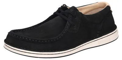 Produktbild von Birkenstock Herren Schuhe 42090-41, 42090-42, 42090-43, 42090-44, 42090-45, 42090-46 BIR-1029658 Schwarz 41