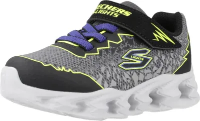 Zdjęcie produktu dla Skechers Sneakers 400603N BKYL in Multicolored color size 21