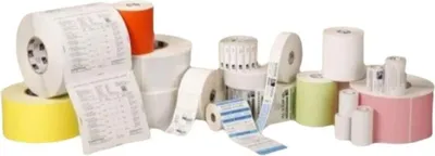 Zdjęcie produktu dla Zebra P1008480, Termotransferowy, Zebra 110Xi4