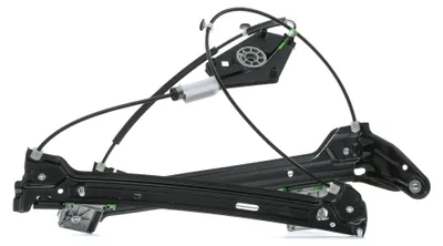 Produktbild von TOPRAN 115 199 Elektrischer Fensterheber Vorne Links für AUDI A5 Coupe (8T3)