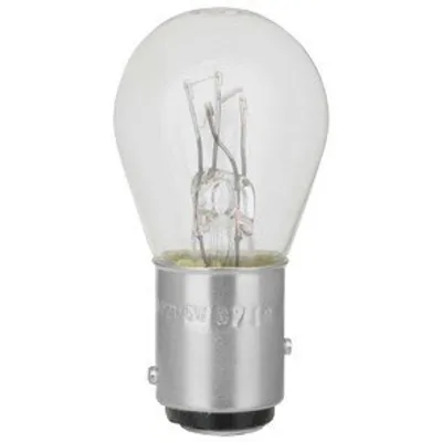 Produktbild von Spahn Brems- und Rücklicht-Signalleuchte 12V 21 5W Bay15D (10 Stück)