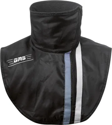 Immagine prodotto di Scaldacollo GMS Taslan, nero, S