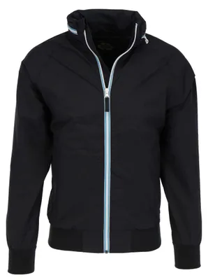 Produktbild von DERBE HAMBURG M-02-JRPST-4100 Men Jacket Herren Regenjacke