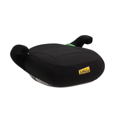 Produktbild von jovikids Sitzerhöhung Auto Kinder, ECE R129 Kindersitzerhöhung 125-150cm, Verdickter Stoffbezug, Leicht Waschbar, Kinderautositze Sitzerhöhungen