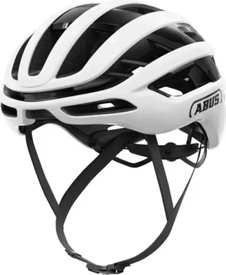 Produktbild von Abus Airbreaker 2.0 Helm Weiß L Weiß L