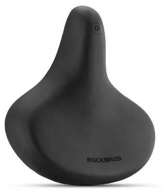 Obrázok produktu pre Ergonomická sedlovka na bicykel pre pohodlnú jazdu