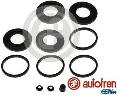 Produktbild von AUTOFREN SEINSA Bremssattel-Reparatursatz passend für MERCEDES-BENZ C-Klasse T-modell (S205) Vorne 42mm D42750