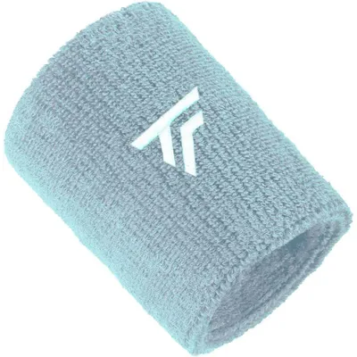 Produktbild von Tecnifibre Xl 2026 Handgelenkband Blau Blau One Size