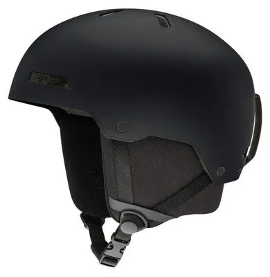 Productafbeelding van SMITH Rodeo Jr. helm, mat zwart, maat 48-53
