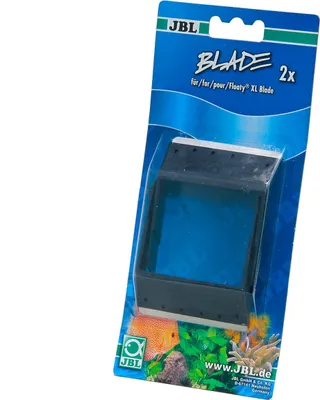 Produktbild von JBL Blade 2x (Floaty L/XL) Ersatzklingen