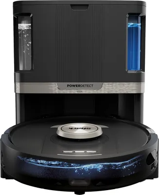 Produktbild von RV2800ZEEU PowerDetect NeverTouch Pro 2-in-1 Saugroboter mit Wischfunktion