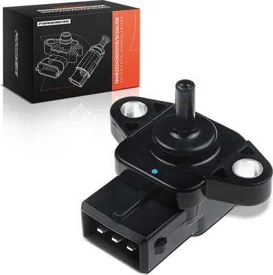 Productafbeelding van Frankberg 1x inlaatspruitstukdruksensor voor Mitsubishi L