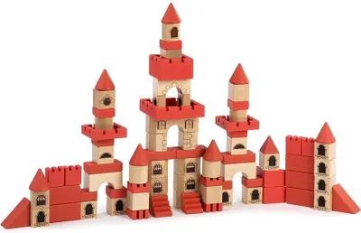 Image de Stapelburg Miniland