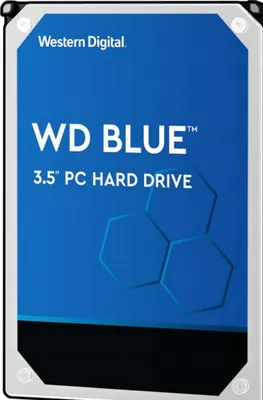 Produktbild von Western Digital WD3200JD  320 GB SATA-II 3,5"