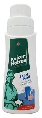 Produktbild von Kaiser-Natron Sport Profi fuer Sport- und Funktionswaesche 250 ml