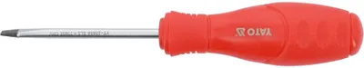 Image de Tournevis plat, 5 x 75 mm