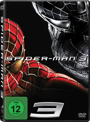 Produktbild von Spider-Man 3