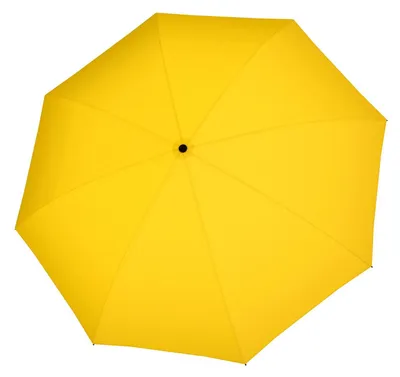 Image de doppler parapluie de poche parapluie Superstrong Magic Uni Yellow jaune