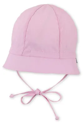 Productafbeelding van Sterntaler uni babyhoed, roze (artikelnummer 724), maat 47